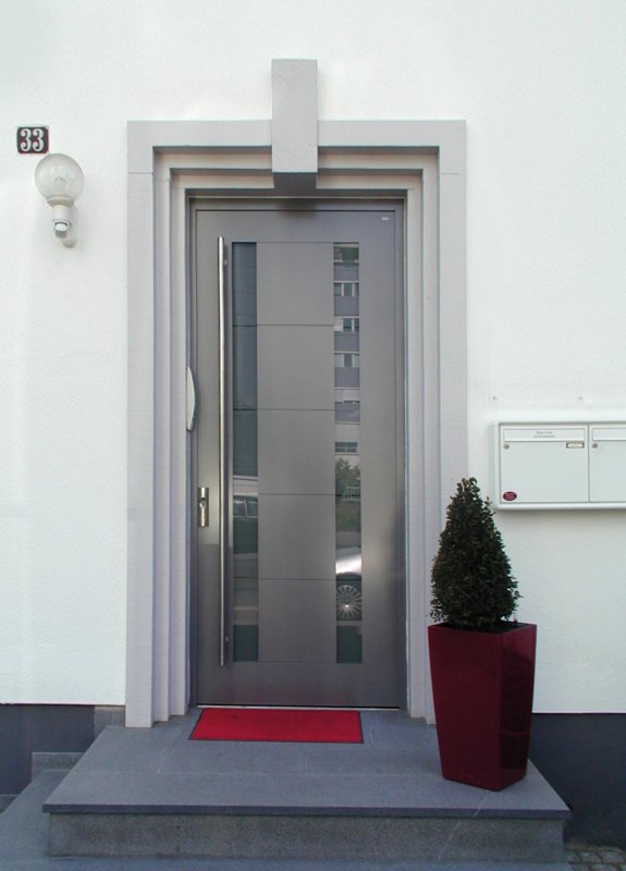 Gute Wärmedämmung inklusive - Biffarstudio Friedberg Biffarstudio Friedberg