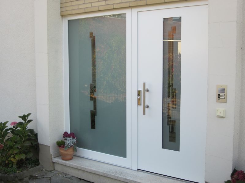 Hausturen Biffarstudio Friedberg Biffarstudio Friedberg