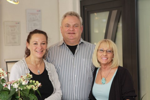 Unser Team